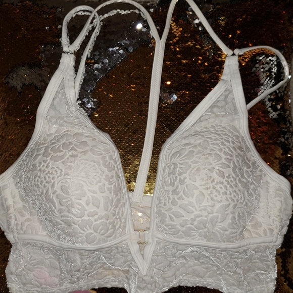 PINK Victoria's Secret Other - VS Pink Bralette